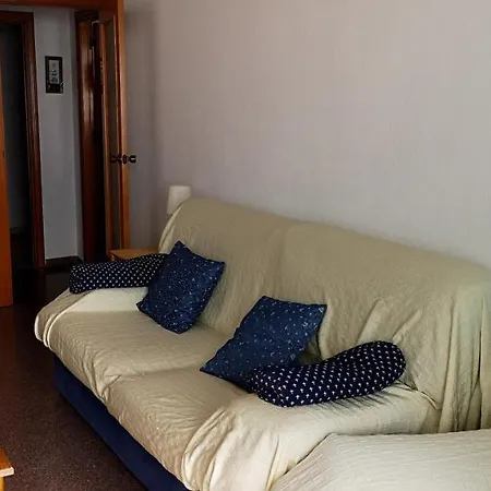 El Olivar I, 20 Lägenhet