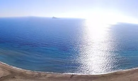 El Olivar I, 20 * Benidorm