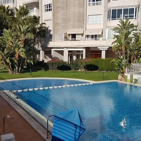 El Olivar I, 20 Benidorm