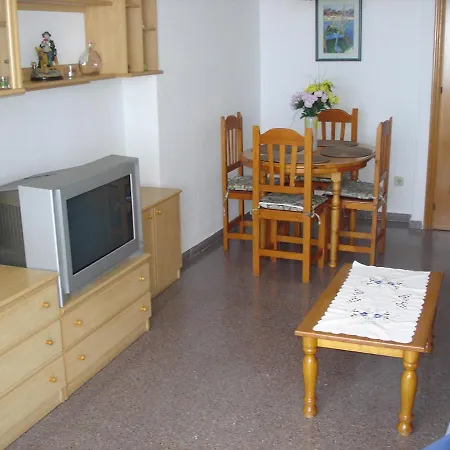 Apartment El Olivar I, 20 *