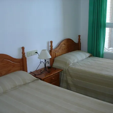 Apartment El Olivar I, 20 *