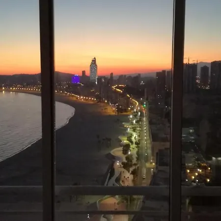 El Olivar I, 20 * Benidorm