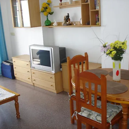 Apartment El Olivar I, 20 *