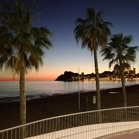 Apartment El Olivar I, 20 *