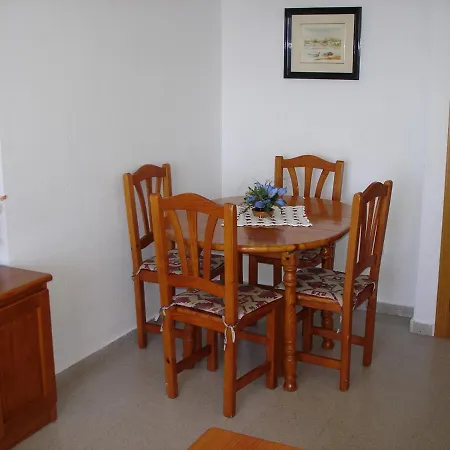 El Olivar I, 20 Lägenhet Benidorm