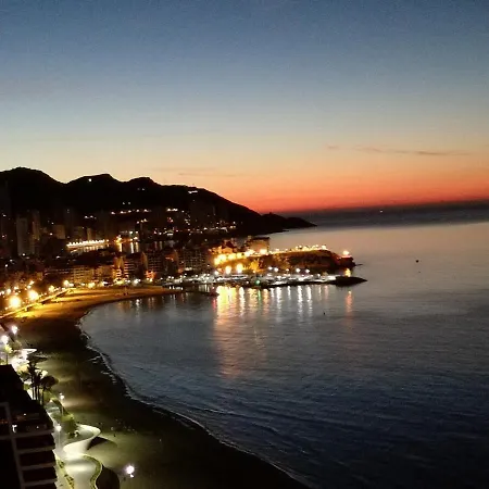 Apartment El Olivar I, 20 *